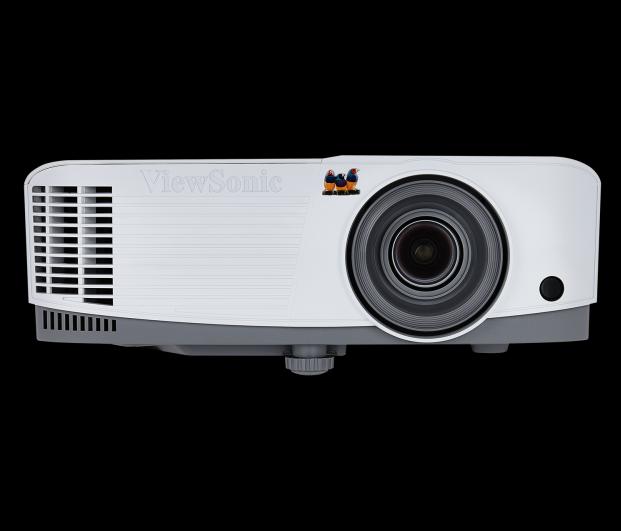 Produktbild Viewsonic PA503S (SVGA, 3600 lm, 1.96 - 2.15:1)