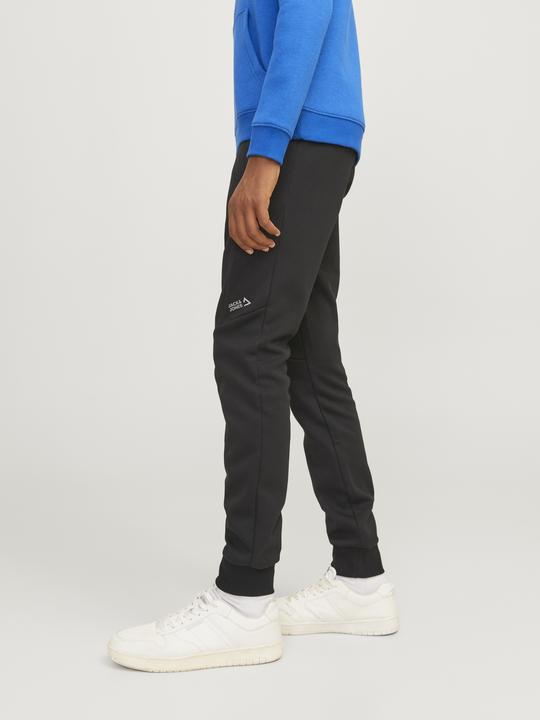Produktbild Jack & Jones Jpstwill Jjfusion Sweat Pnts Nb Noos Jnr (128)