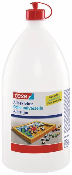 Image du produit tesa Colle liquide, colle universelle (1750 g)