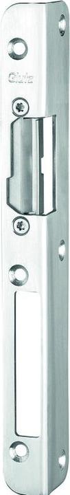 Actual product image Glutz Angle strike plates V-1123 (Door set)