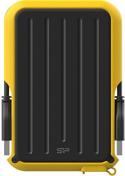 Immagine prodotto Silicon Power Armatura A66 (4 TB)