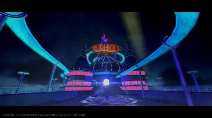 Actual product image NIS Yurukill: The Calumniation Games - Deluxe Edition (Switch, DE)