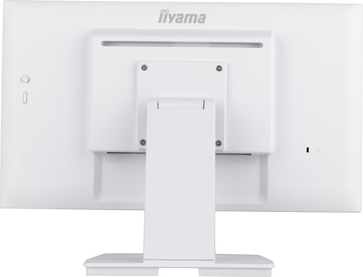 Actual product image iiyama ProLite T2252MSC-W2 (1920 x 1080 pixels, 21.50")