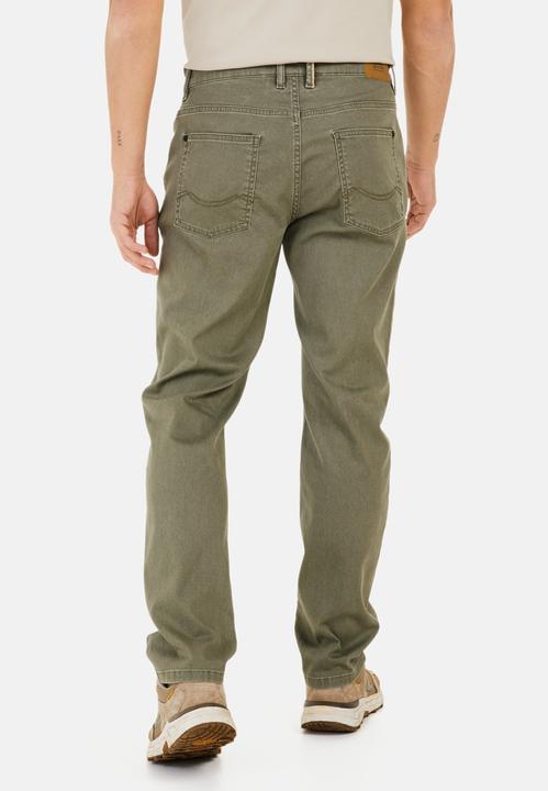 Produktbild Camel Active Relaxed Fit 5-Pocket Hose (38)