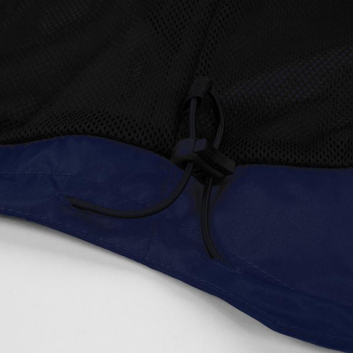 Actual product image Stanno First Windbreaker Half Zip (3XL)