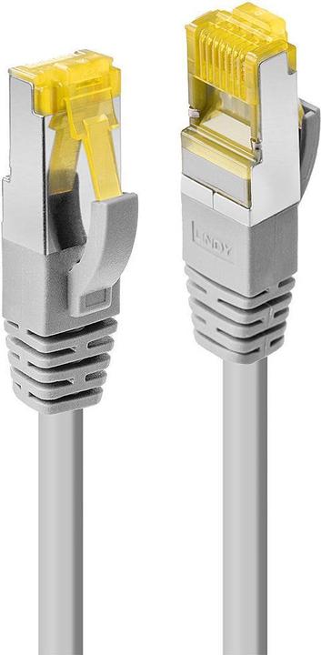 Produktbild Lindy Netzwerkkabel (S/FTP, CAT7, 5 m)