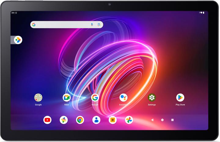 Produktbild Acer Iconia P11-11-81HZ Aluminium (11", 128 GB, Grau)