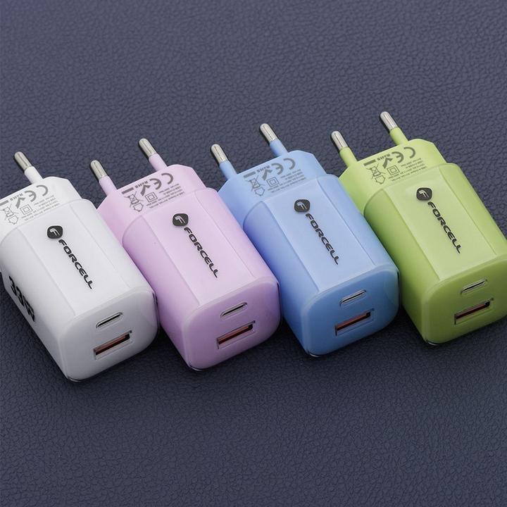 Actual product image Forcell 5903396375668 (33 W)
