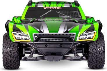 Actual product image Traxxas Maxx-Slash 6s 4x4 without battery and charger (RTR Ready-to-Run)