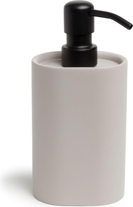Image du produit Möve Black Serenity Seifenspender