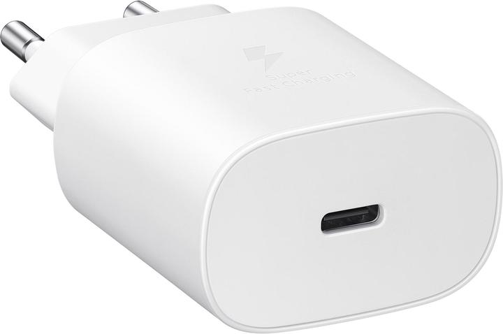 Produktbild Samsung EP-TA800 (25 W)