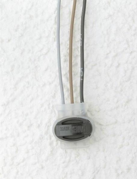 Actual product image Gardena Cable clamp