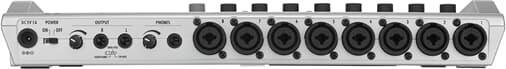 Produktbild Zoom R24 (Mehrspurrecorder)