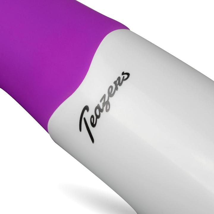 Actual product image Teazers Rabbit