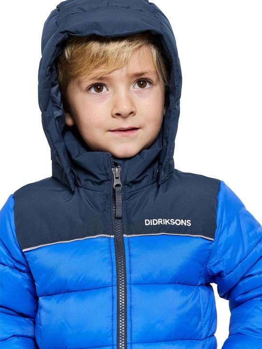Produktbild Didriksons Kid's Fox Jacket (110)