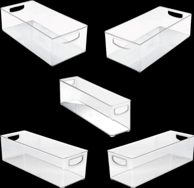 Produktbild iDesign Küchen-Set MINI (5-teillig)