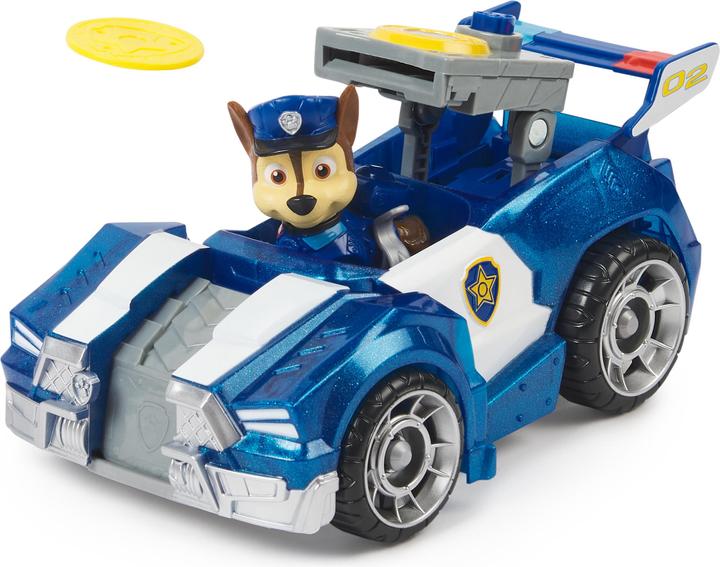 Actual product image Spin Master Paw Patrol: Chase & Skye