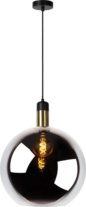 Actual product image Lucide Julius (E27)
