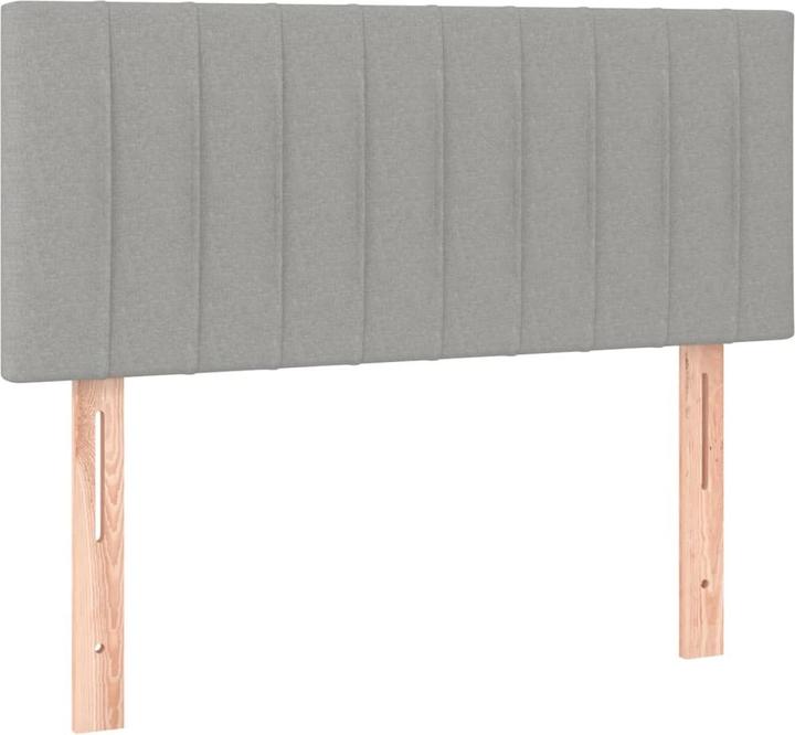 Actual product image VidaXL Aldridge (100 x 5 x 88 cm)