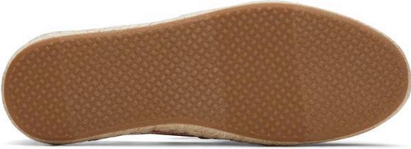 Produktbild Toms Alpargata Rope Schuhe (38.5)