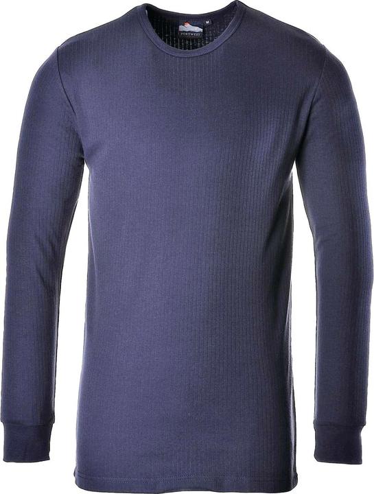 Produktbild Portwest B123 ThermoLangarmshirt Langarmunterhemd (S)