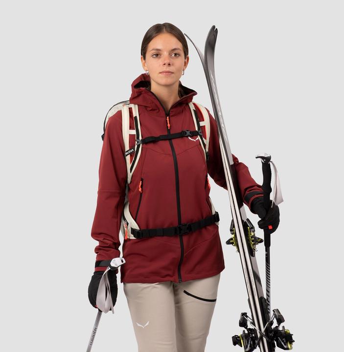 Actual product image Salewa Sella L Backpack Da (24 l)