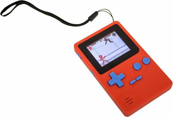 Actual product image ORB Retro Console Handheld
