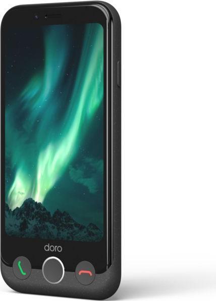 Immagine prodotto Doro Aurora A10 / WCS graphit (4.50")