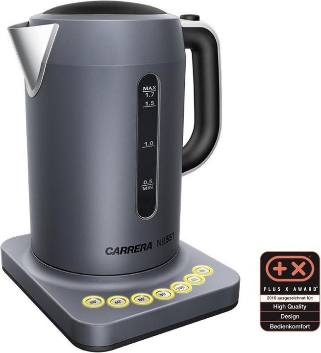 Image du produit Carrera No. 551 (1.70 l)