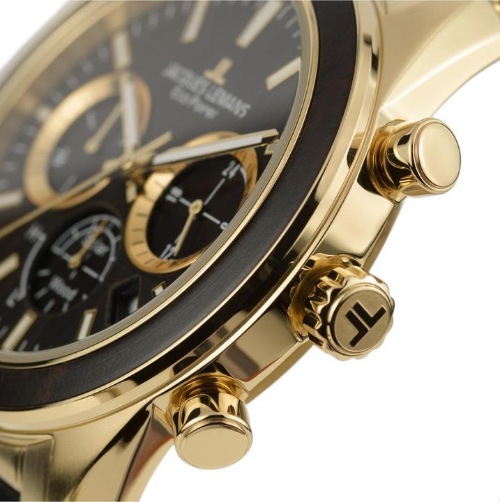 Immagine prodotto Jacques Lemans Chronograph Classic (Cronografo, 44 mm)