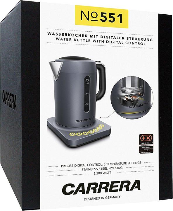 Image du produit Carrera No. 551 (1.70 l)