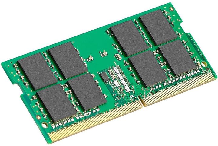 Produktbild Kingston KCP426SD8/16 (1 x 16GB, 2666 MHz, DDR4-RAM, SO-DIMM)
