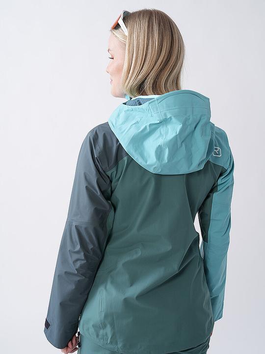 Image du produit Ortovox Westalpen Light Jacket W (S)