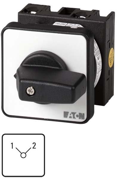 Produktbild Eaton EATO Polumschalter