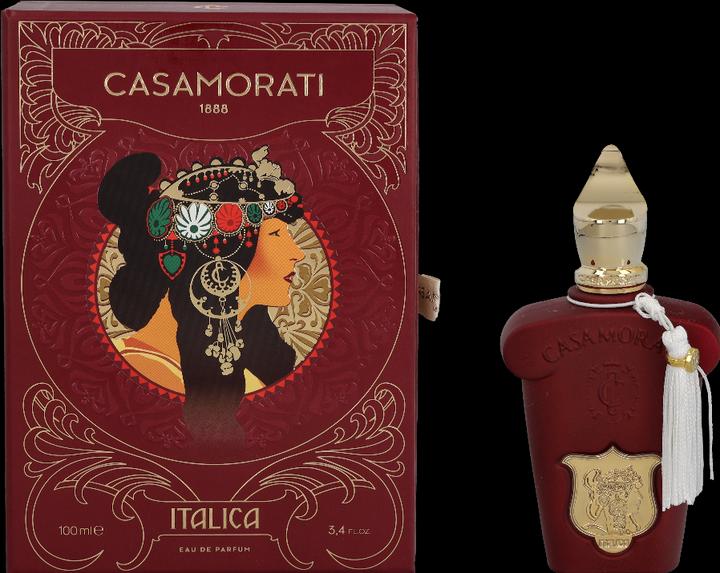 Image du produit XerJoff Italica (Eau de parfum, 100 ml)