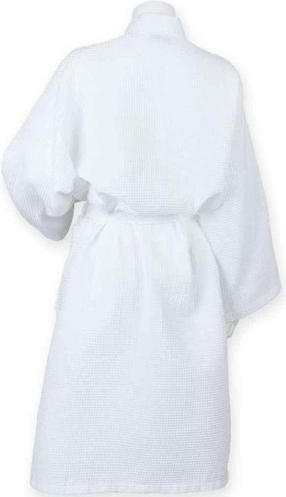 Immagine prodotto Towel City Accappatoio Adulto Unisex (M)