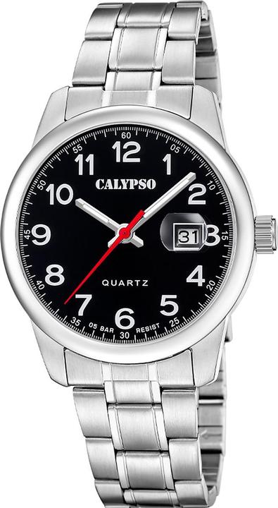 Calypso Basic (Analoguhr, 40 mm)