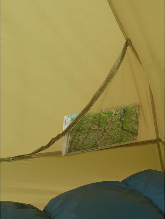 Actual product image Marmot Tungsten Ul 3P Tent (Dome tent, 1.97 kg, 3 persons)