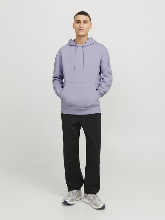 Immagine prodotto Jack & Jones Jjestar Jj Sweat Hood Noos (M)