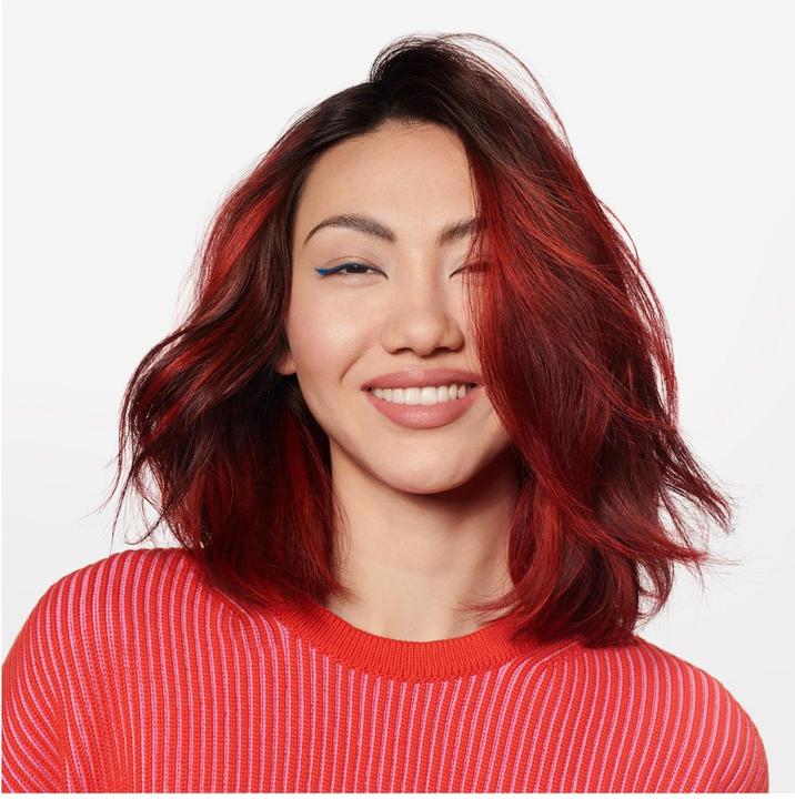 Actual product image Wella Invigo Color Brilliance Mask Fine to Medium Coloured Hair (30 ml)