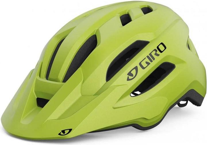 Produktbild Giro Fixture MIPS II (54 - 61 cm)