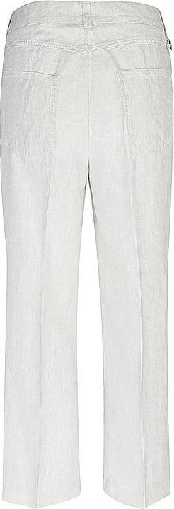 Actual product image MAC Jeans Linen Culotte NORA (46)