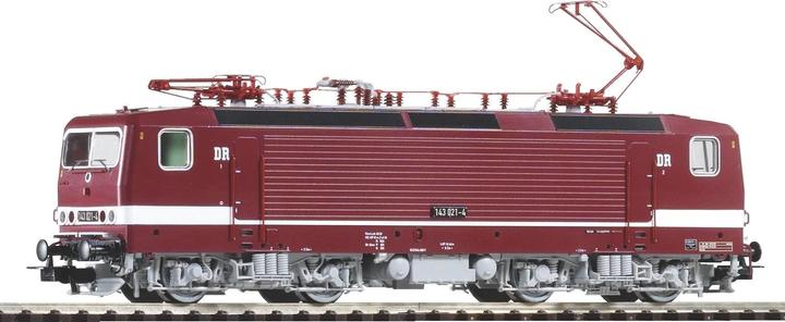 Actual product image Piko Electric locomotive BR 143 DR V ACS (Track H0)
