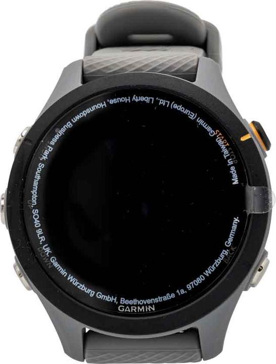Actual product image Garmin Forerunner 255S (41 mm)