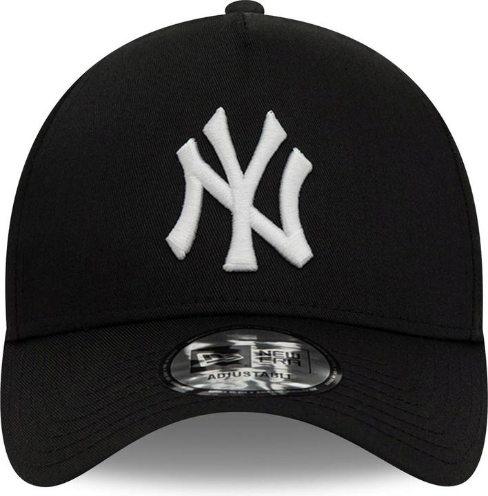 Produktbild New Era 9Forty Eframe Snap Patch New York Yankees (One Size)