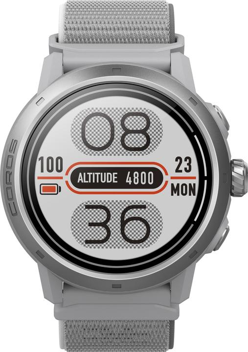 Image du produit Coros Apex 2 Pro (46.50 mm)