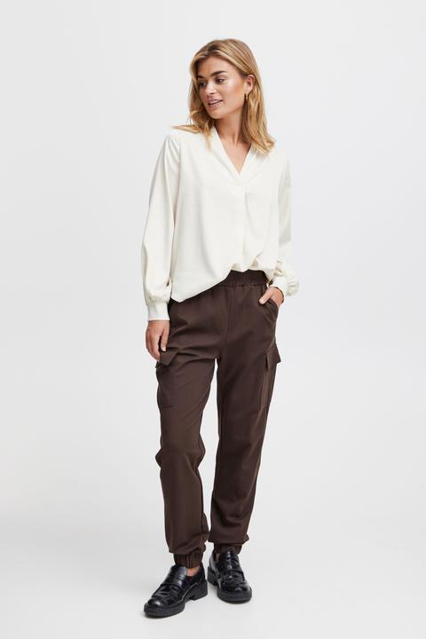 Produktbild Fransa FRLANO PA 4 - Trousers - 20612726 (XS)