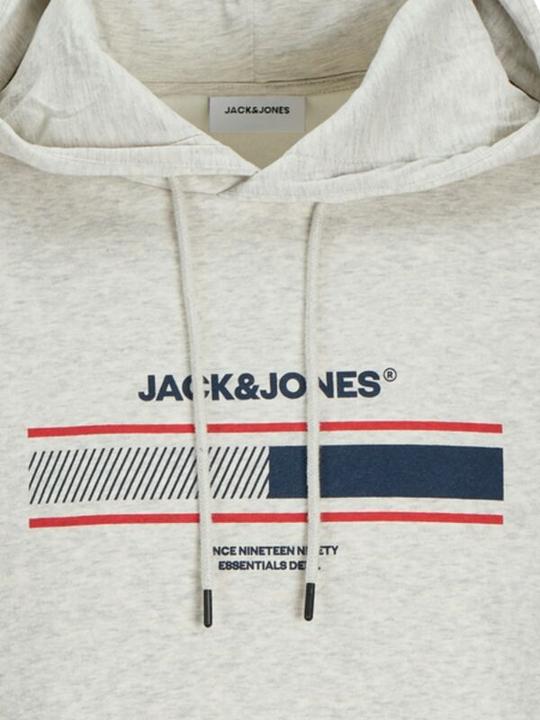 Image du produit Jack & Jones Sweathoodie (L)