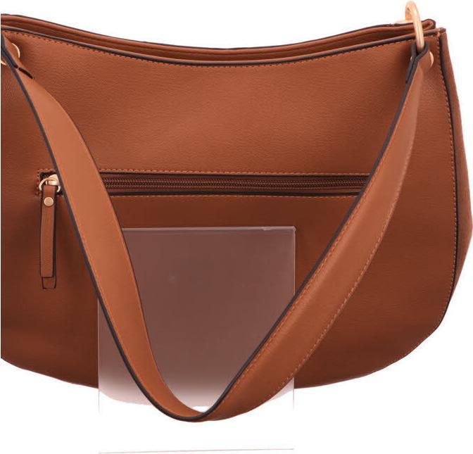 Produktbild Gabor BEHEIM INTERN. FASHION Aki, Hobo bag M, cognac