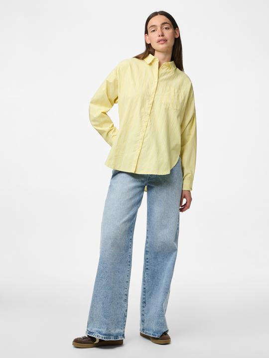Immagine prodotto Pieces PCFEMME Streifenshirt (M)